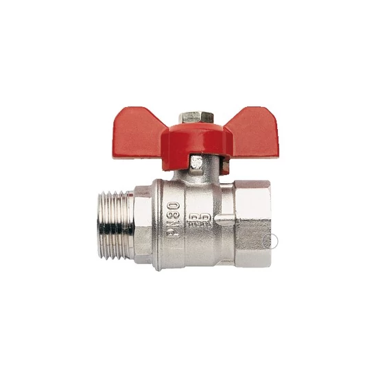 Golyóscsap import fix KB 5/4"