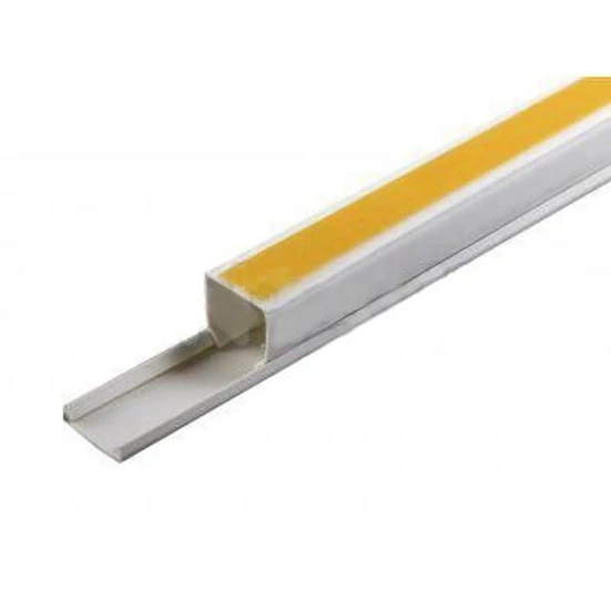 CSATORNA MCB ÖNTAP 15X10MM 2M