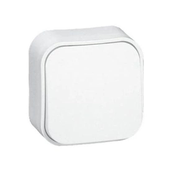 LEGRAND FORIX 101 EGYPÓLUSÚ KAPCS.IP20 FEH.