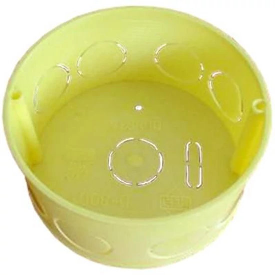 DUNSZT 80 MM ELÁGAZÓDOBOZ