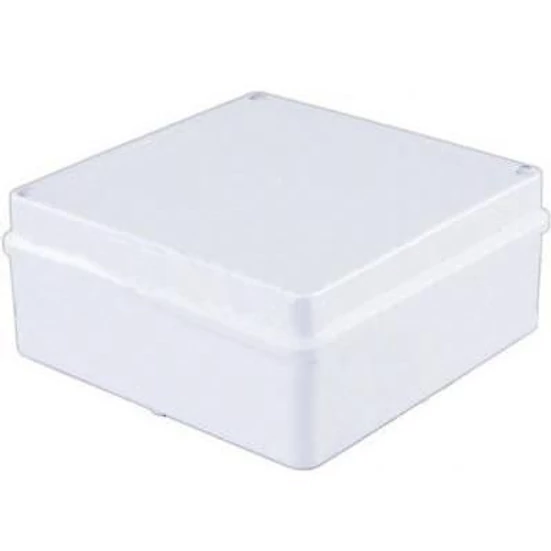 MENTAVILL 403130 KÖTŐDOBOZ 150×150×70 SIMA OLDALÚ