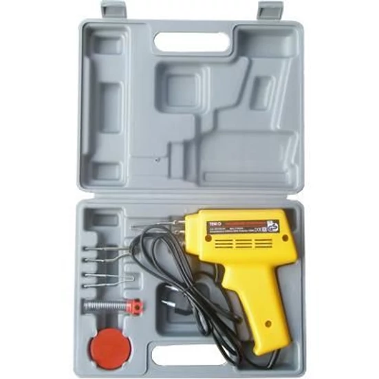 FORRASZTÓPISZTOLY 100 W