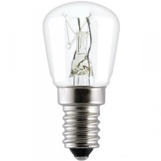 PARF 25W 230 V E14 SÜTŐBE 300C°