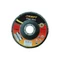 LAMELLÁS CSISZOLÓTÁRCSA D=115 MM P100