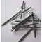 ACÉLTŰSZEG &quot;B&quot; 1.2X20 MM HORGANYZOTT